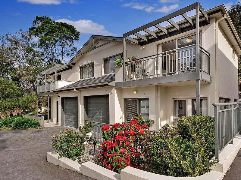 2/26 The Esplanade, Frenchs Forest NSW 2086