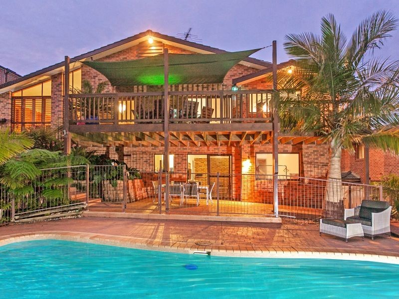 8 Federation Place, Frenchs Forest NSW 2086