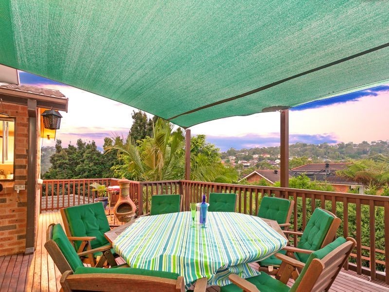 8 Federation Place, Frenchs Forest NSW 2086