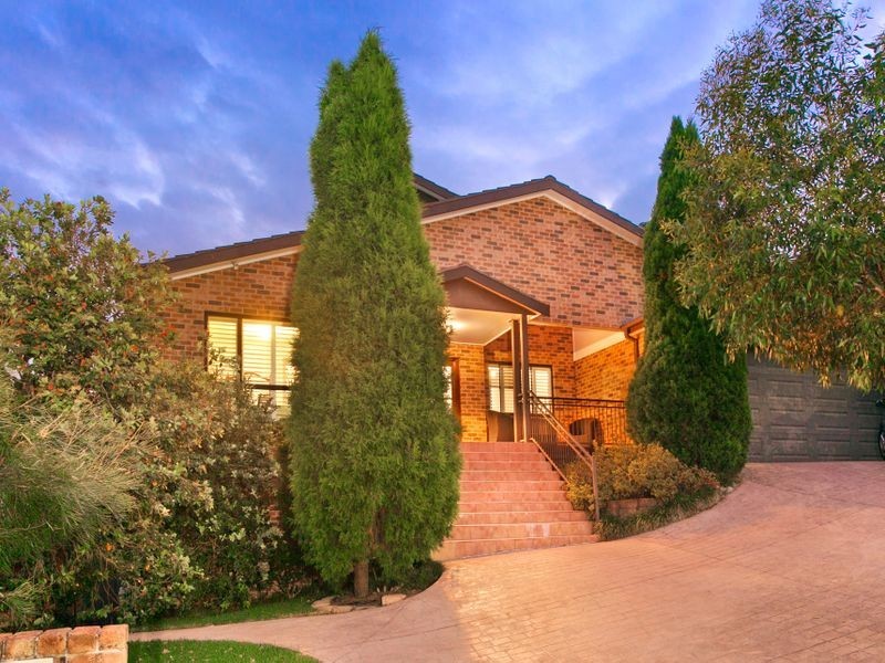8 Federation Place, Frenchs Forest NSW 2086