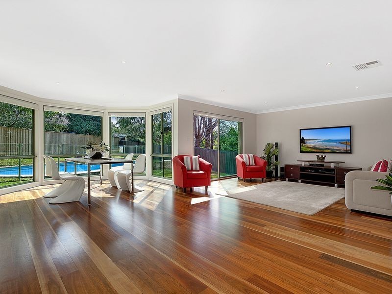 2 Larne Place, Killarney Heights NSW 2087