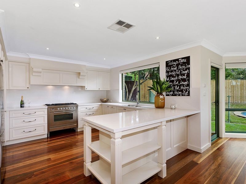 2 Larne Place, Killarney Heights NSW 2087