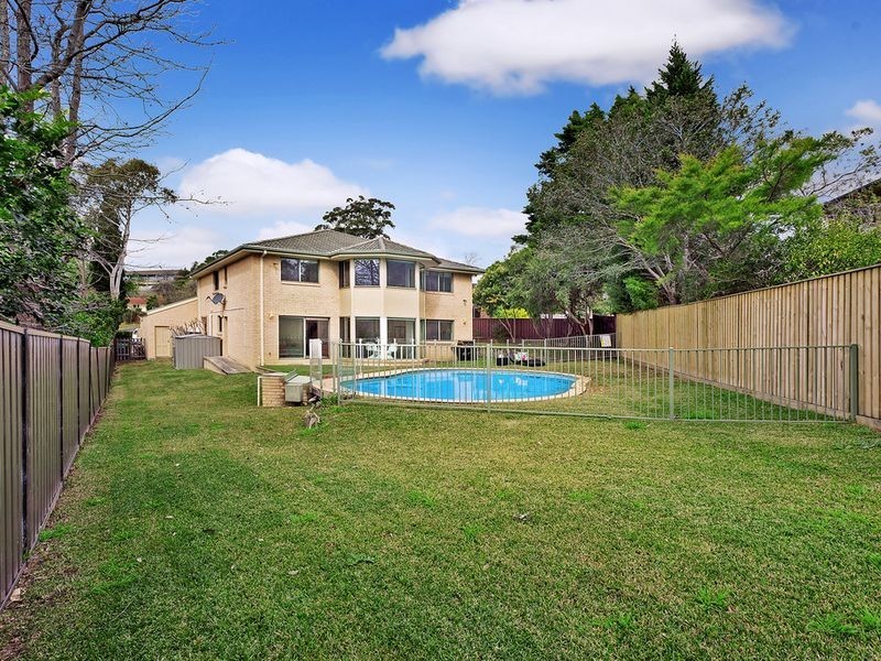 2 Larne Place, Killarney Heights NSW 2087