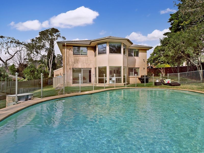 2 Larne Place, Killarney Heights NSW 2087