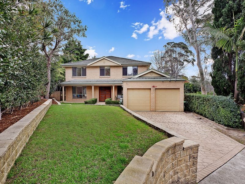 2 Larne Place, Killarney Heights NSW 2087