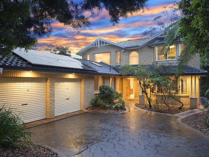 85 Prince Charles Road, Frenchs Forest NSW 2086