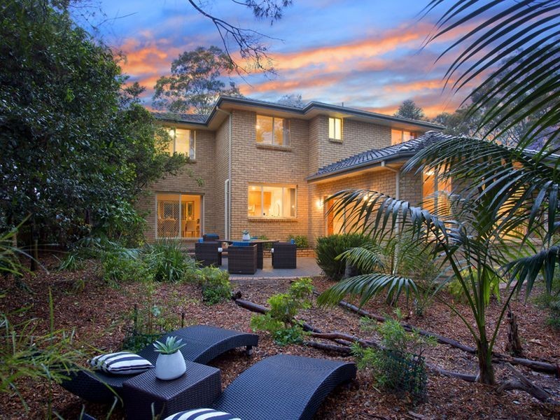 85 Prince Charles Road, Frenchs Forest NSW 2086