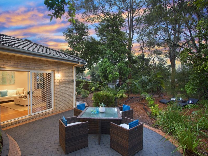 85 Prince Charles Road, Frenchs Forest NSW 2086