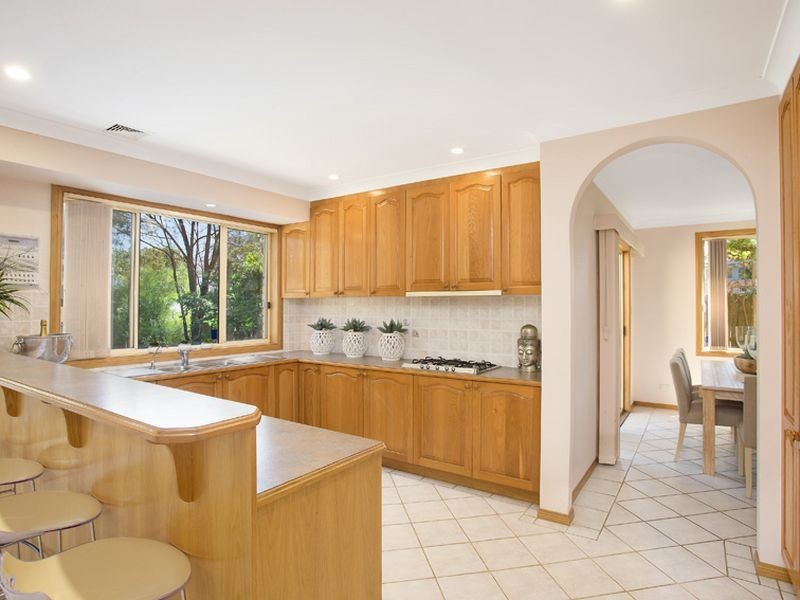85 Prince Charles Road, Frenchs Forest NSW 2086