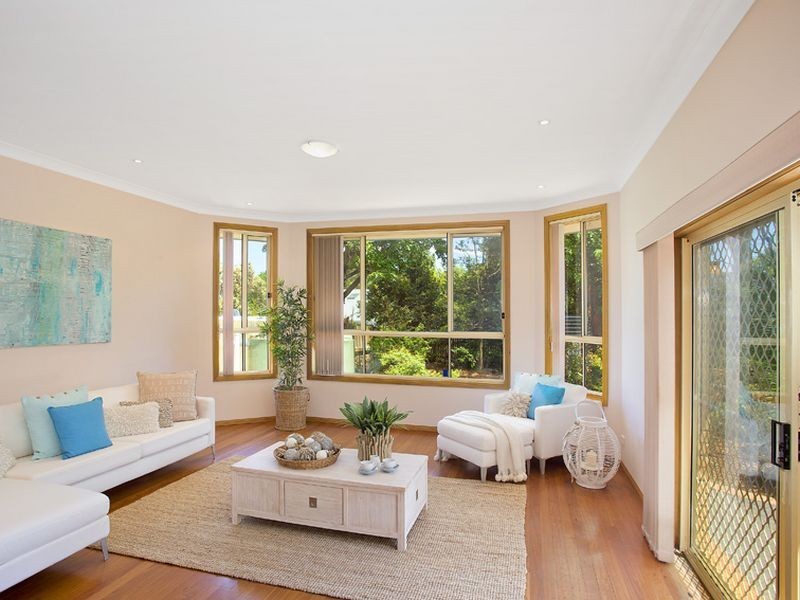 85 Prince Charles Road, Frenchs Forest NSW 2086