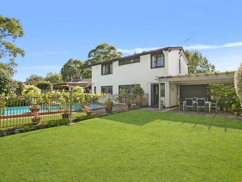 3 Forest Glen Crescent, Belrose NSW 2085
