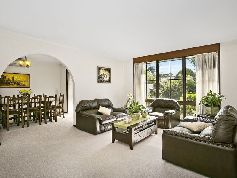 3 Forest Glen Crescent, Belrose NSW 2085