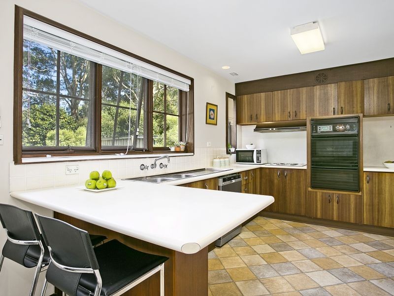 3 Forest Glen Crescent, Belrose NSW 2085