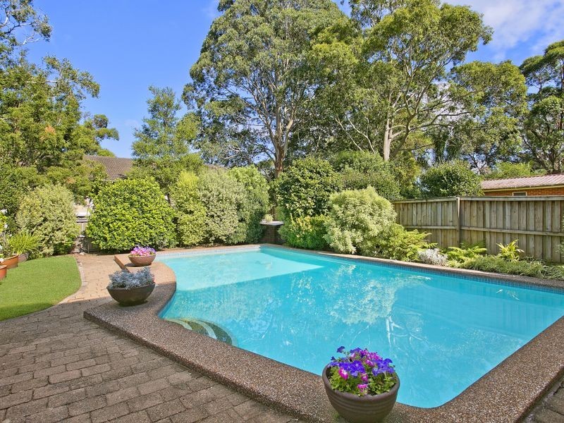 3 Forest Glen Crescent, Belrose NSW 2085