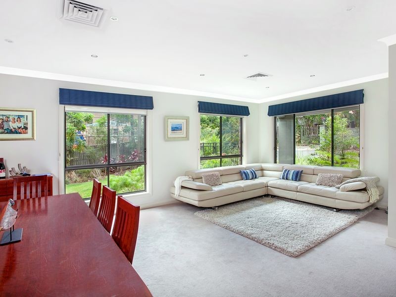 9 Garner Avenue, Frenchs Forest NSW 2086