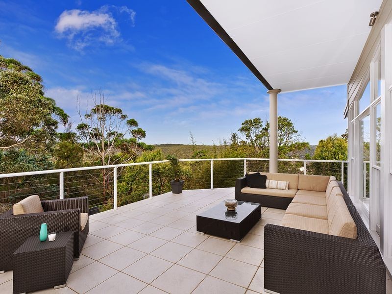 10 Carlow Crescent, Killarney Heights NSW 2087