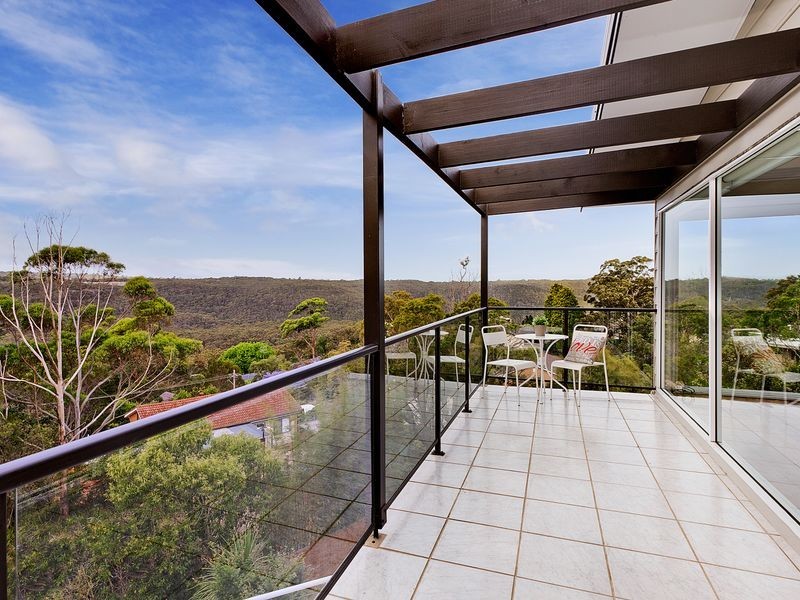 10 Carlow Crescent, Killarney Heights NSW 2087