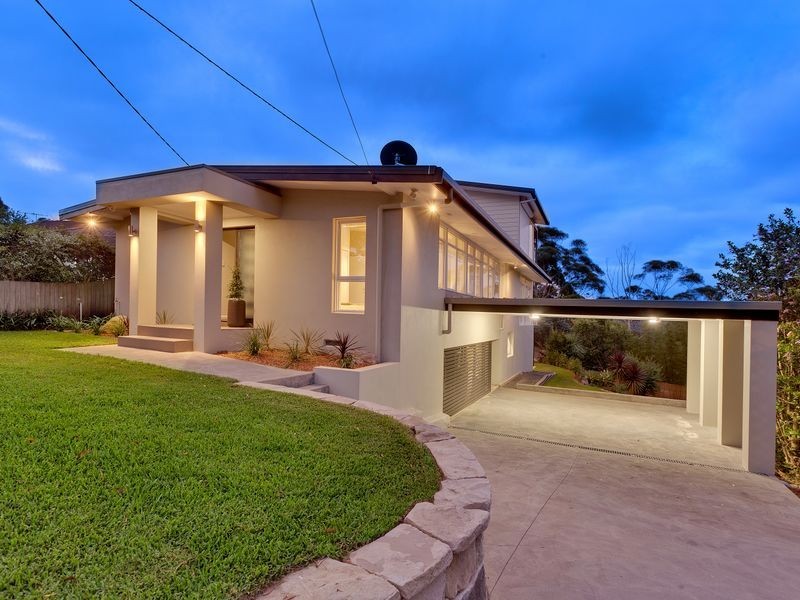 10 Carlow Crescent, Killarney Heights NSW 2087