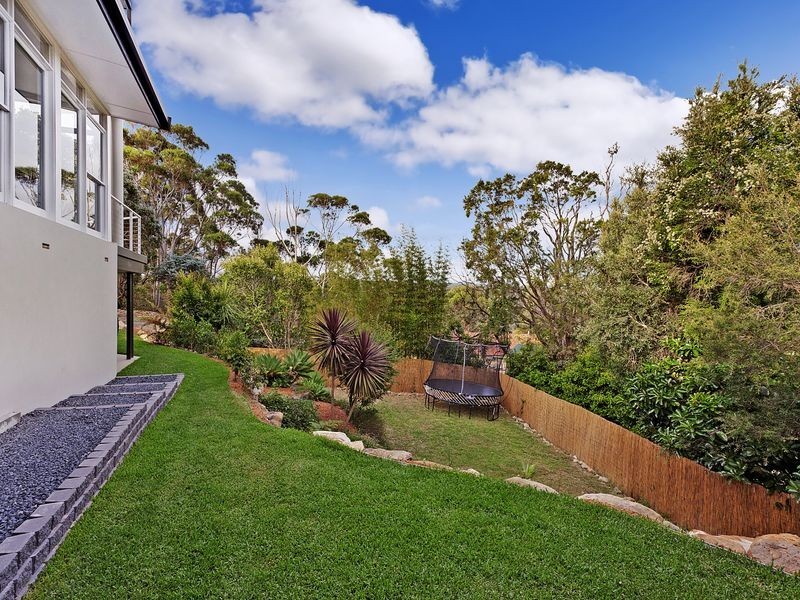 10 Carlow Crescent, Killarney Heights NSW 2087