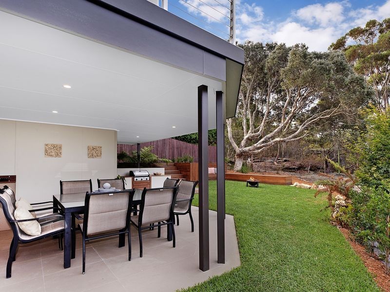 10 Carlow Crescent, Killarney Heights NSW 2087