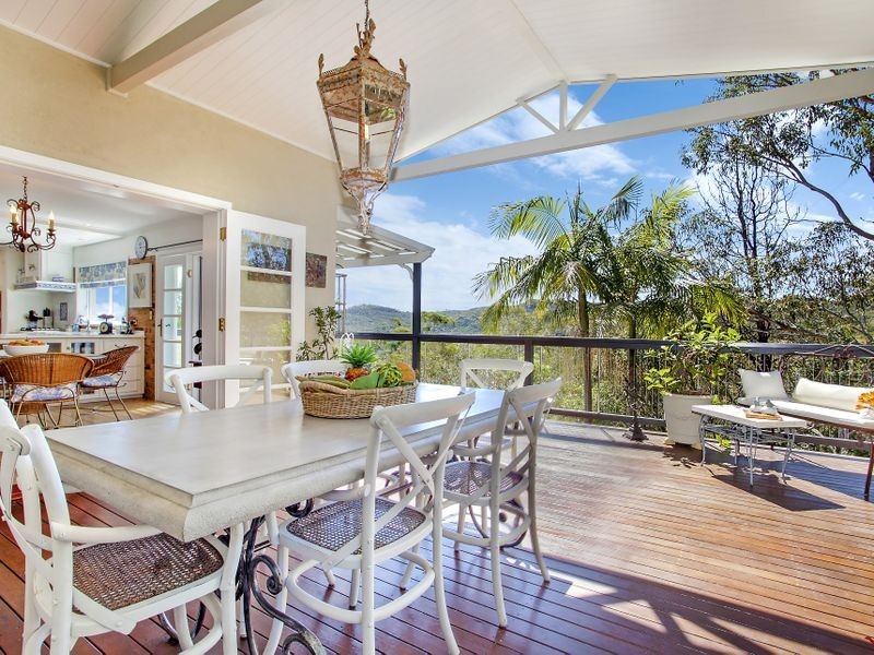 38 Stone Parade, Davidson NSW 2085