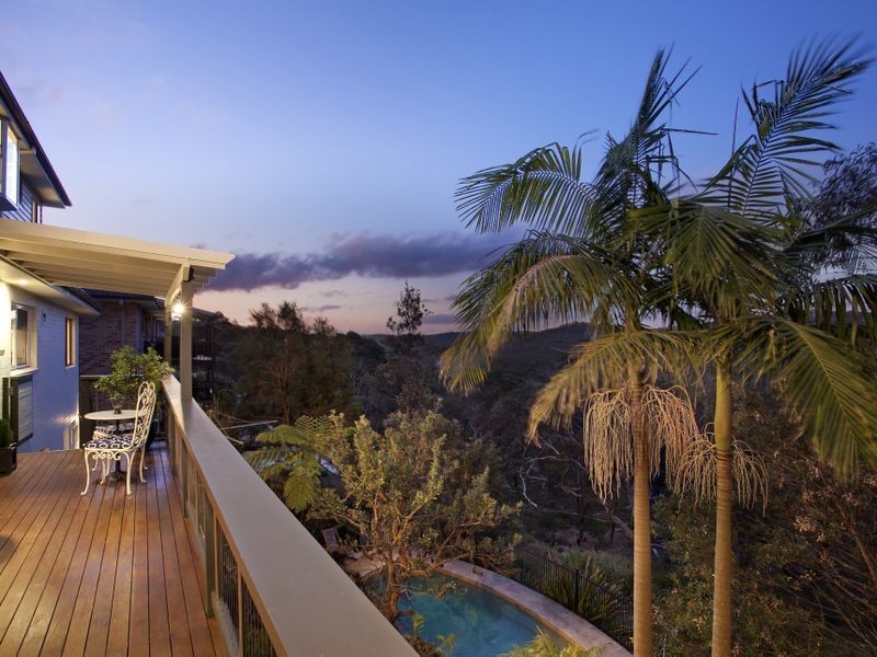 38 Stone Parade, Davidson NSW 2085