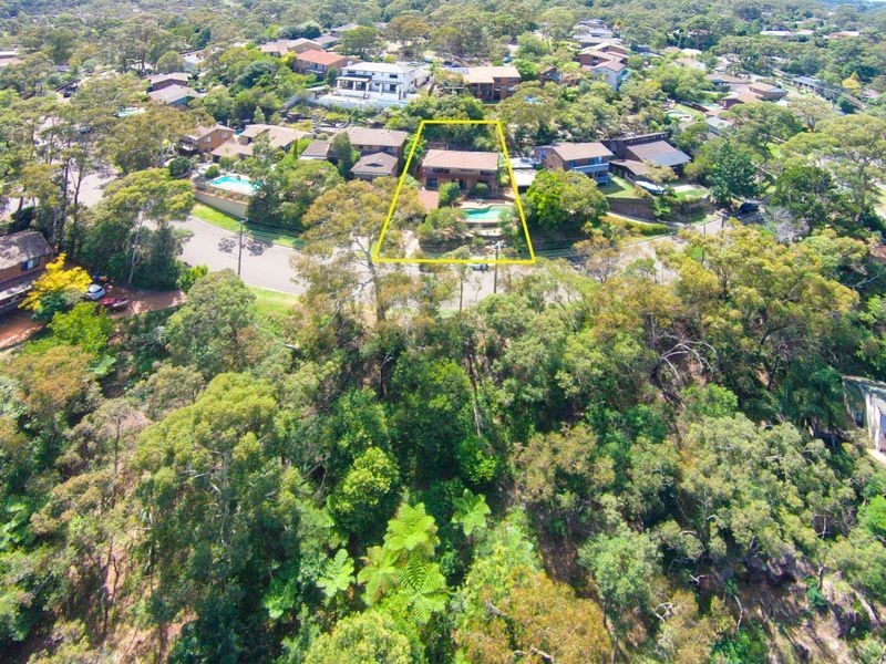 134 Prahran Avenue, Davidson NSW 2085