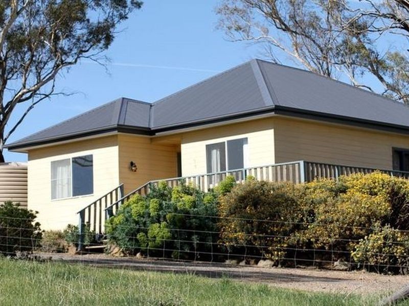 507 Browns Creek Road, Blayney NSW 2799