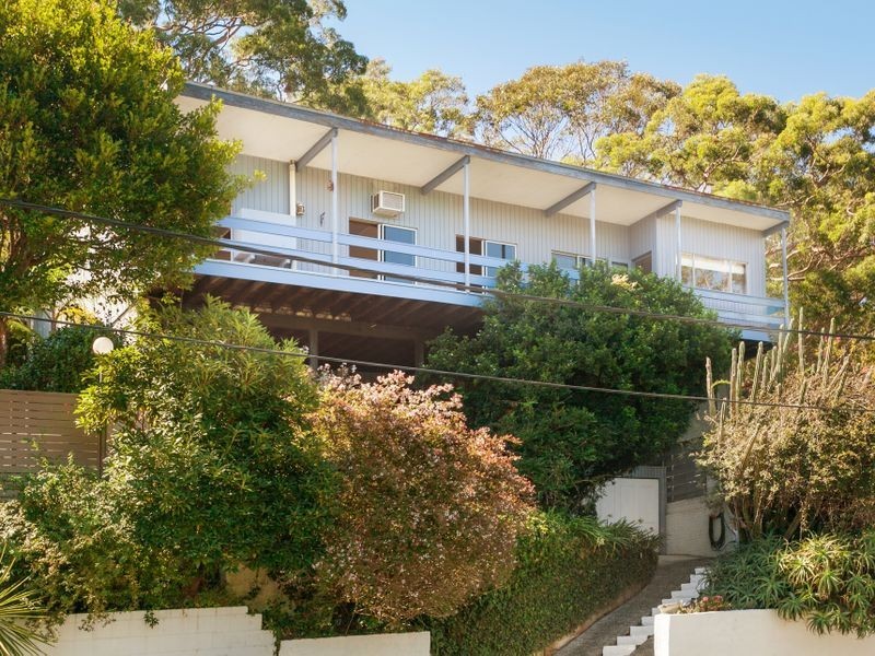 84 Nandi Avenue, Frenchs Forest NSW 2086