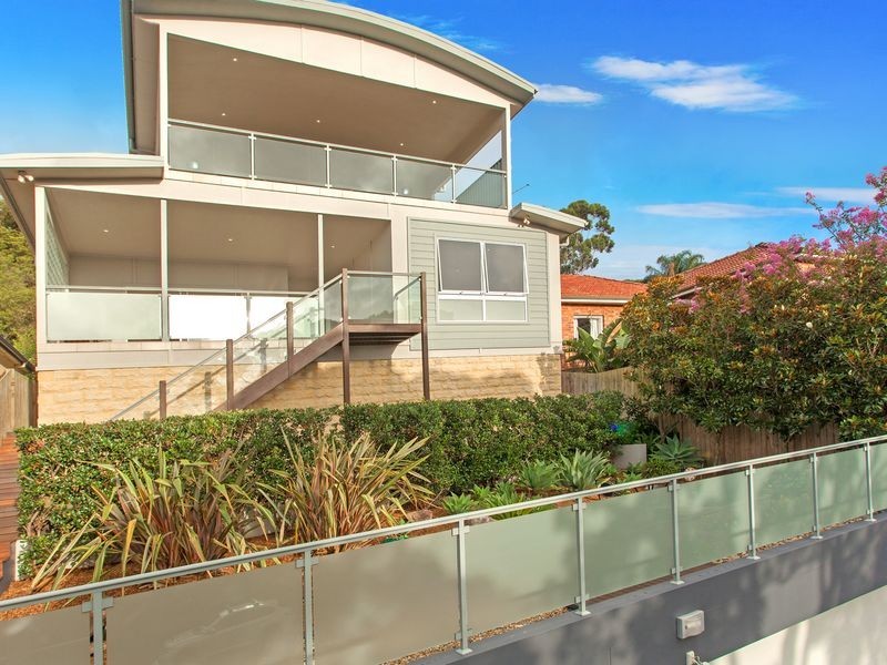 Allambie Heights NSW 2100