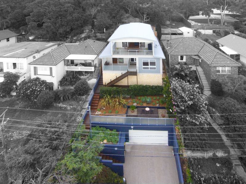 Allambie Heights NSW 2100