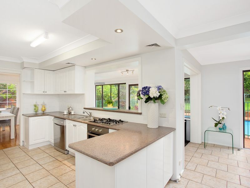 3 Elphinstone Place, Davidson NSW 2085