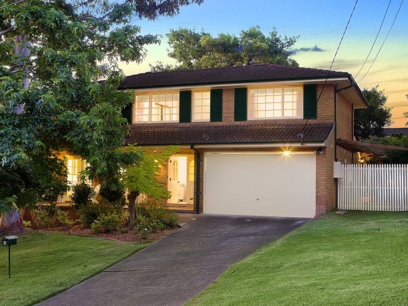 3 Elphinstone Place, Davidson NSW 2085