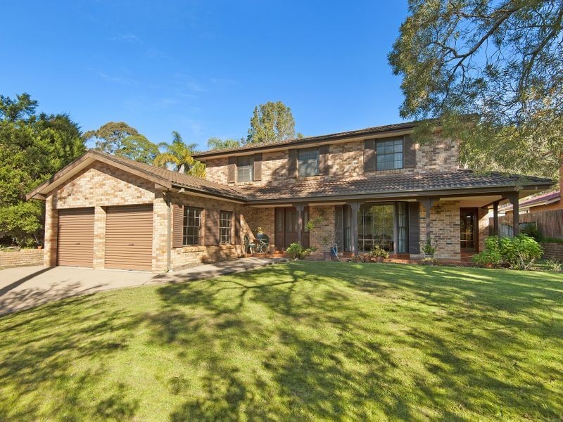 35 Stone Parade, Davidson NSW 2085