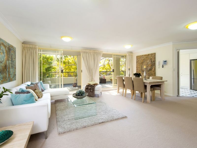 14/3 Belmont Road, Mosman NSW 2088