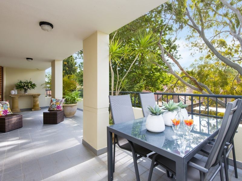 14/3 Belmont Road, Mosman NSW 2088