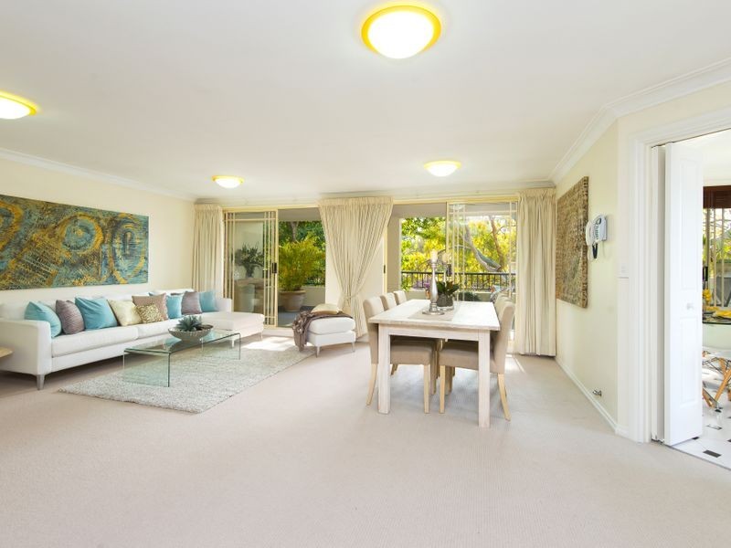 14/3 Belmont Road, Mosman NSW 2088