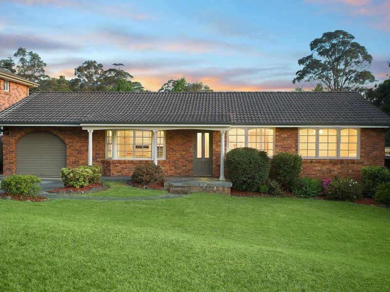11 Broughton Place, Davidson NSW 2085