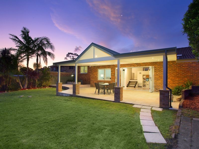 11 Broughton Place, Davidson NSW 2085