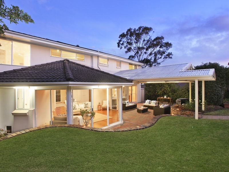 2 Broughton Place, Davidson NSW 2085