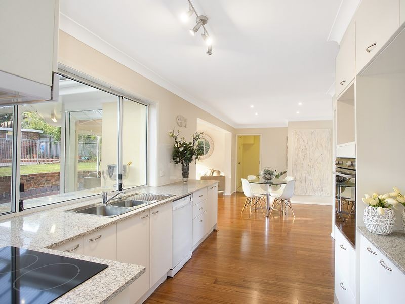 2 Broughton Place, Davidson NSW 2085