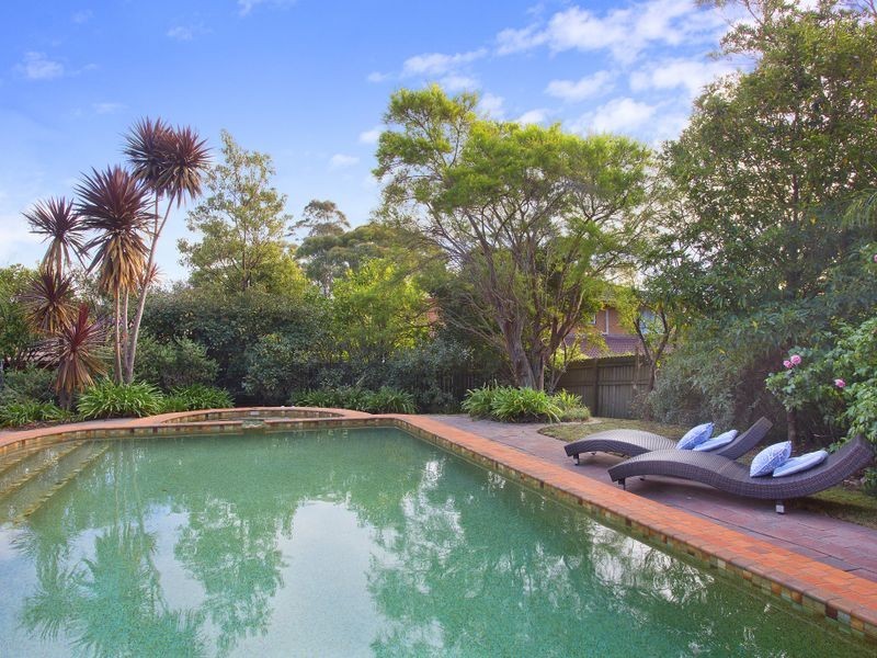 2 Broughton Place, Davidson NSW 2085