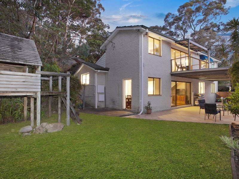 125 Prahran Avenue, Davidson NSW 2085