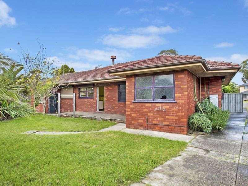116 Blackbutts Road, Frenchs Forest NSW 2086