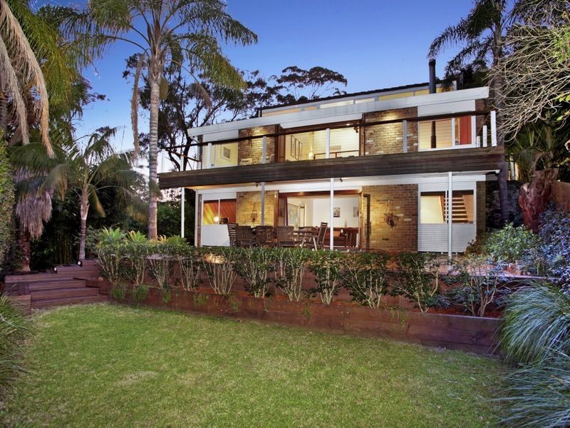 6 Pringle Avenue, Frenchs Forest NSW 2086