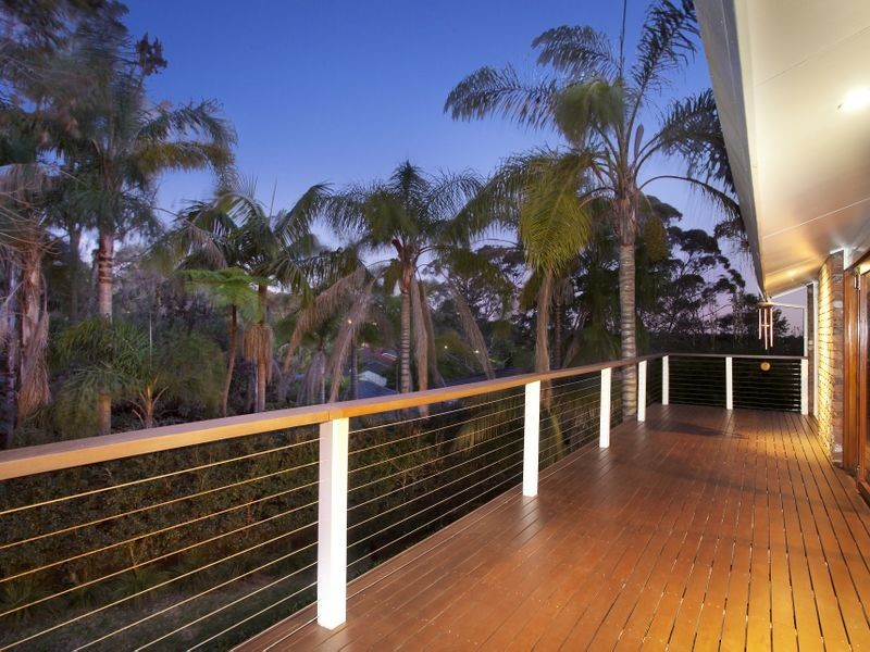 6 Pringle Avenue, Frenchs Forest NSW 2086
