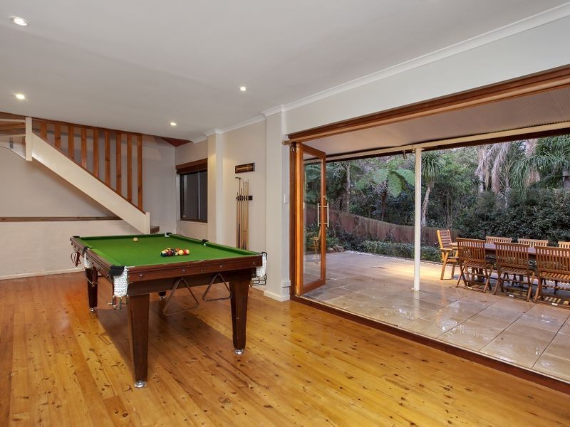 6 Pringle Avenue, Frenchs Forest NSW 2086