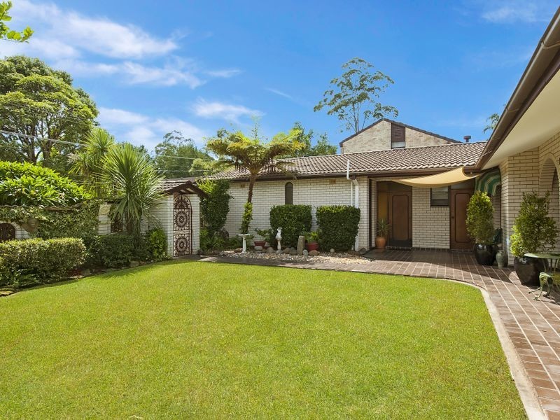 37 Knightsbridge Avenue, Belrose NSW 2085