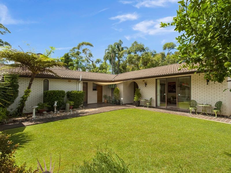 37 Knightsbridge Avenue, Belrose NSW 2085