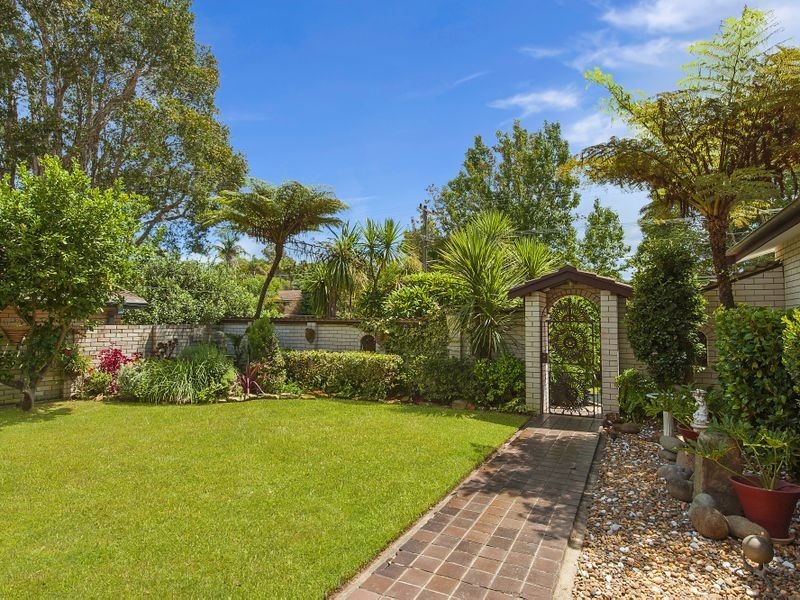 37 Knightsbridge Avenue, Belrose NSW 2085
